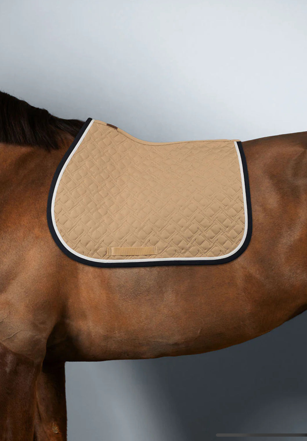 HARCOUR SIDNEY SADDLE PAD