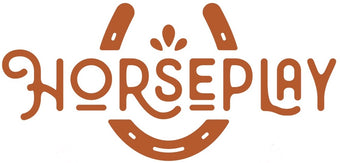 Horseplay logo
