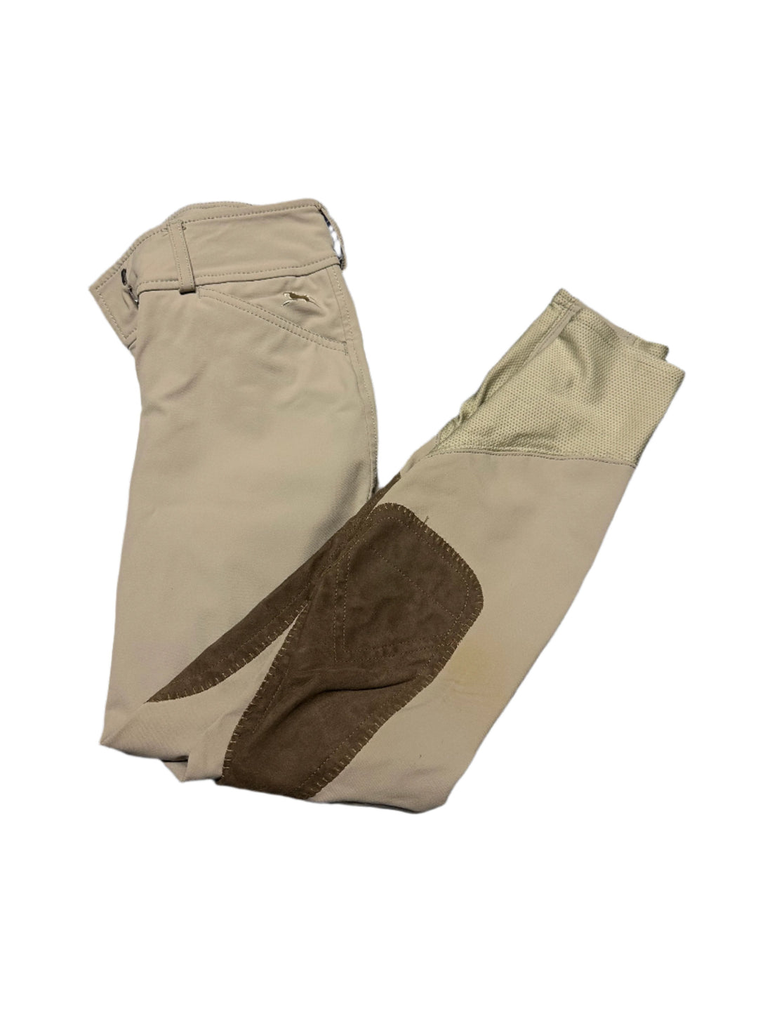 PRE-LOVED RJ CLASSIC GULF BREECHES