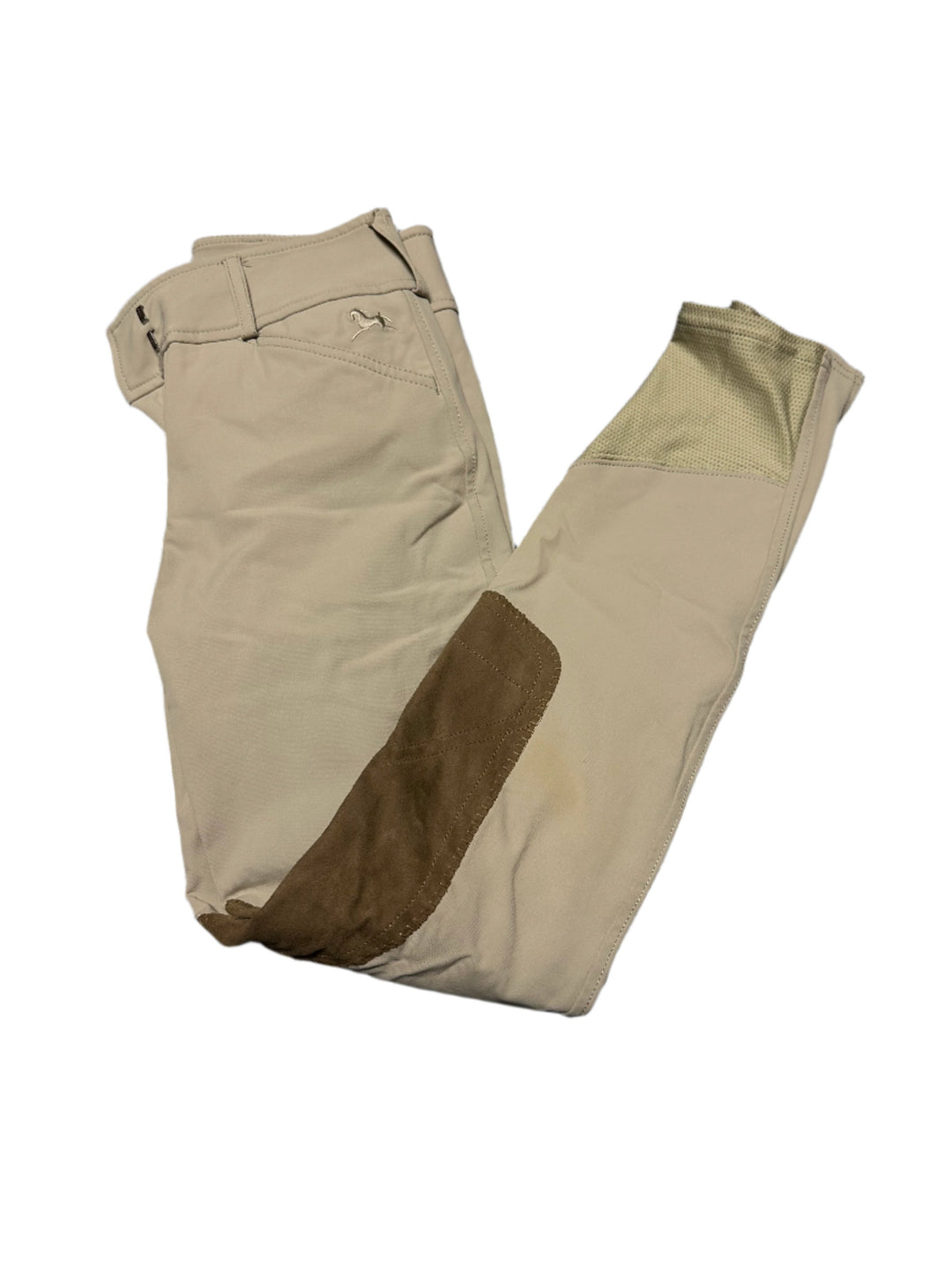 PRE-LOVED RJ CLASSIC GULF BREECHES