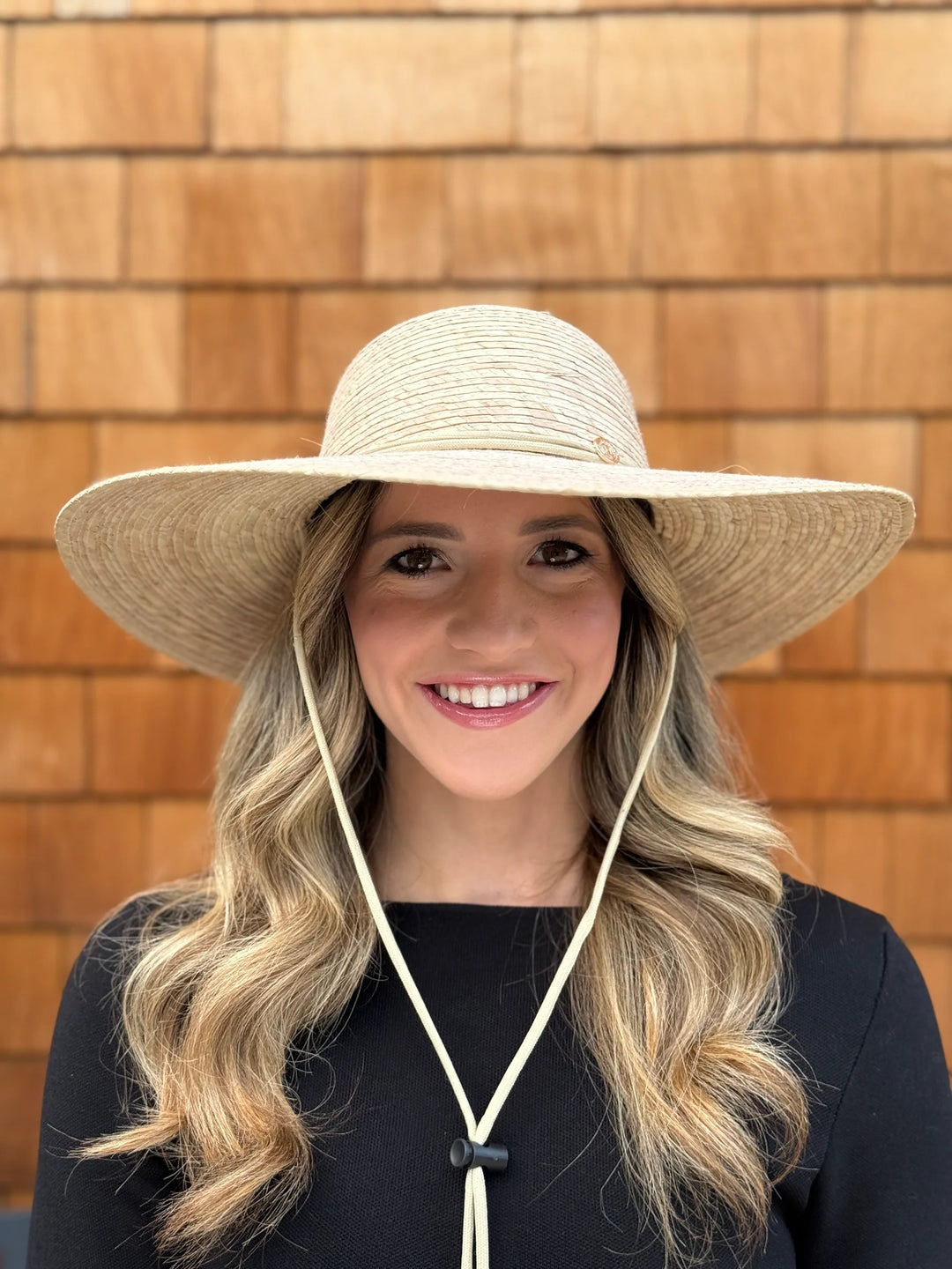 HARCOUR PALM SUN HAT