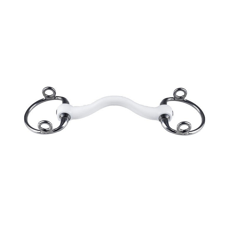 TRUST Inno Sense Eggbutt Gag Port Medium