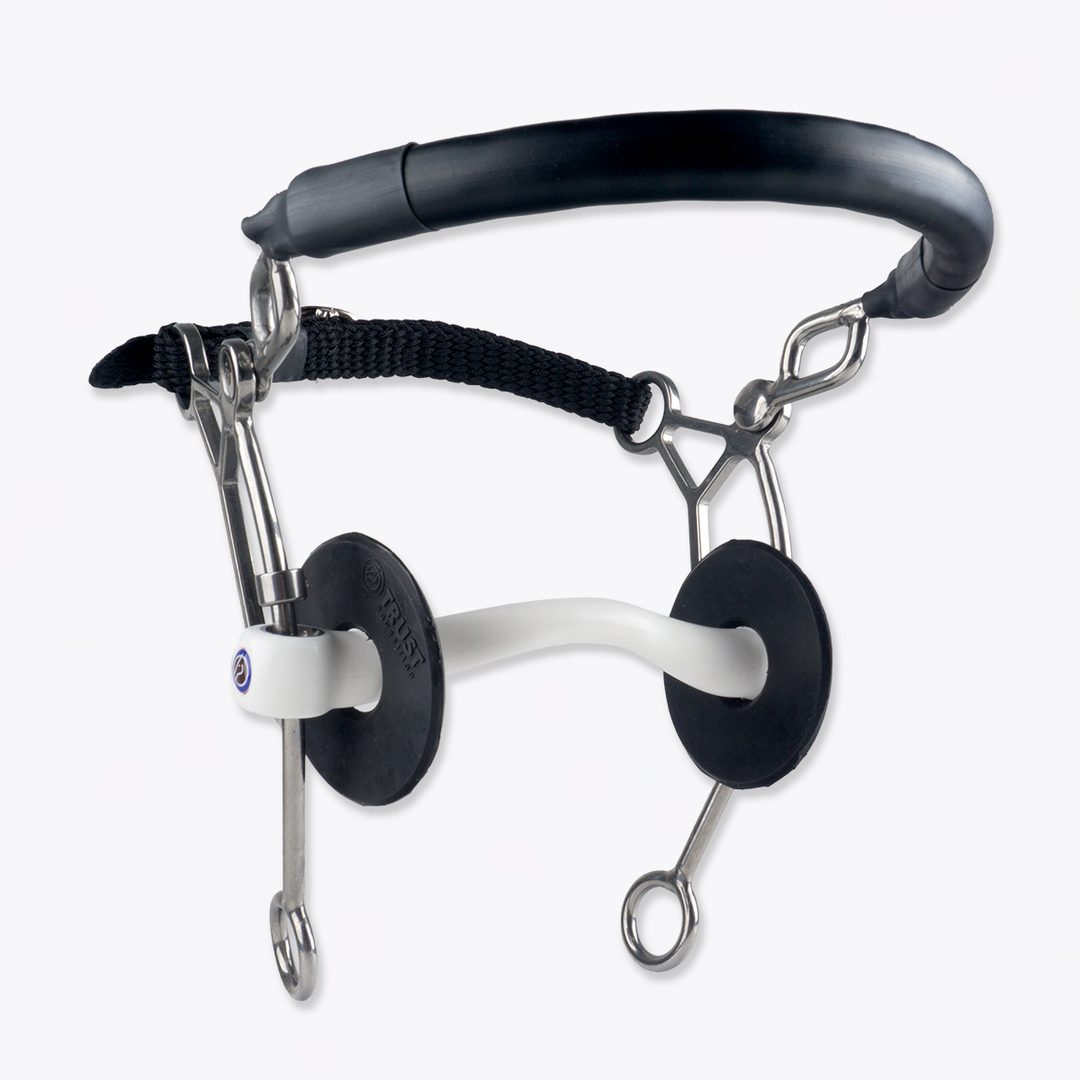 Trust Inno Sense Hackamore Combi Long Port Medium