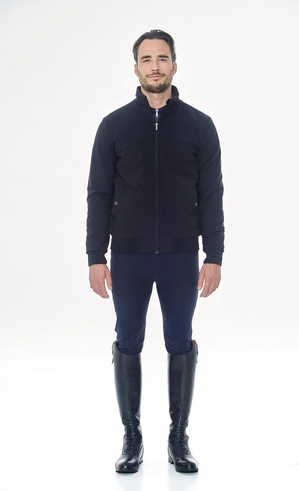 HARCOUR JAKO MEN'S JACKET