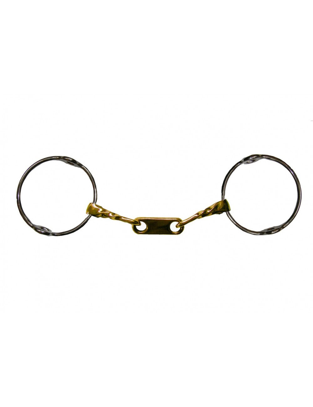 JUMP'IN TWISTED DR BRISTOL GAG