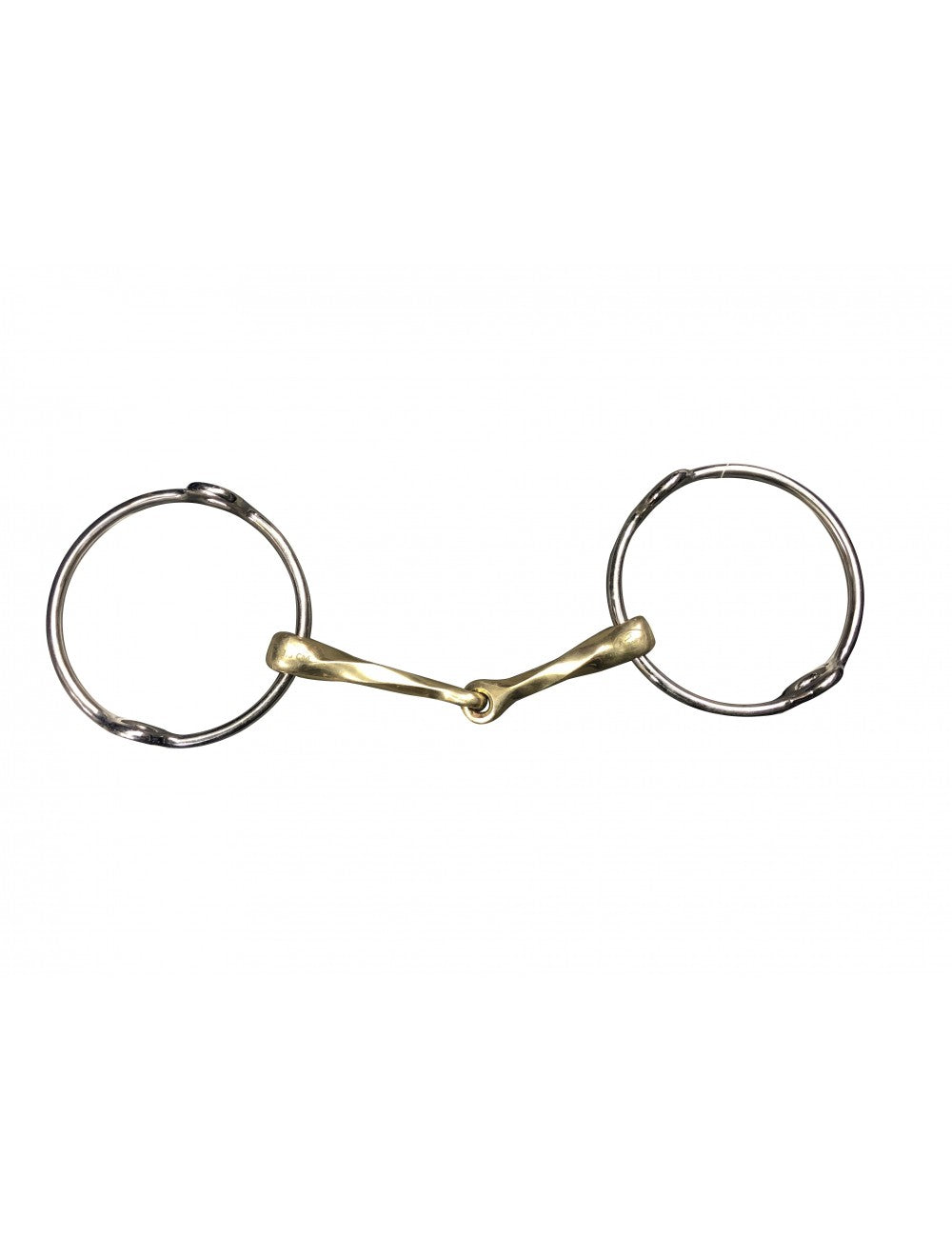 JUMP'IN LARGE RING TWISTED GAG
