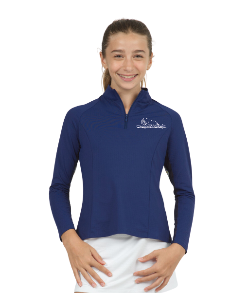 MAGNOLIA RIDGE YOUTH IBKUL SUNSHIRT