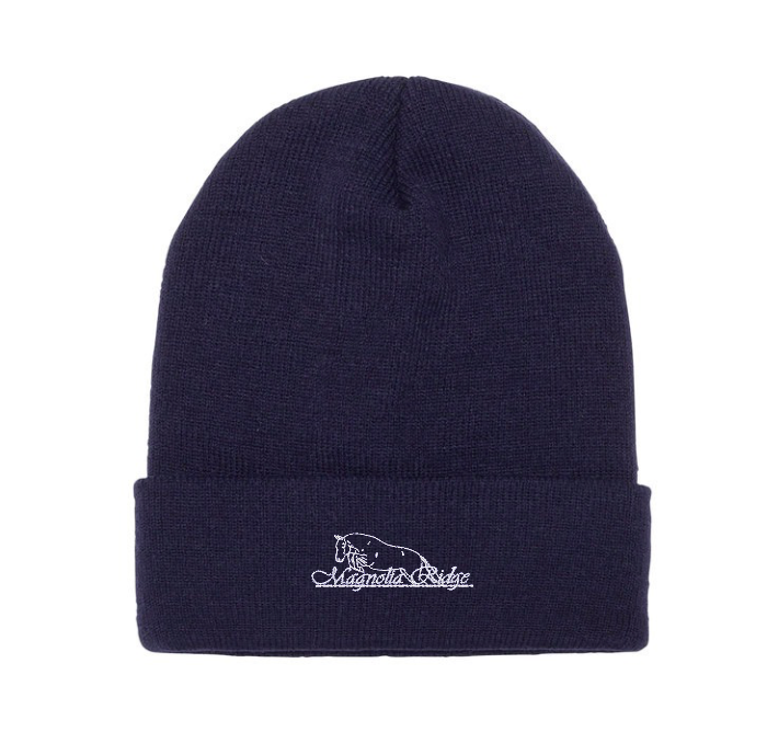 MAGNOLIA RIDGE YP CLASSICS CUFFED BEANIE