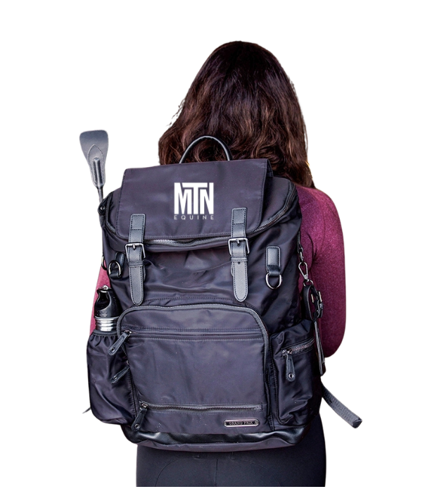 MTN EQUINE DELUXE GRAND PRIX RINGSIDE BACKPACK