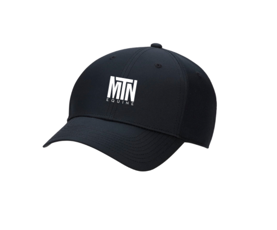 MTN EQUINE NIKE DRI-FIT HAT