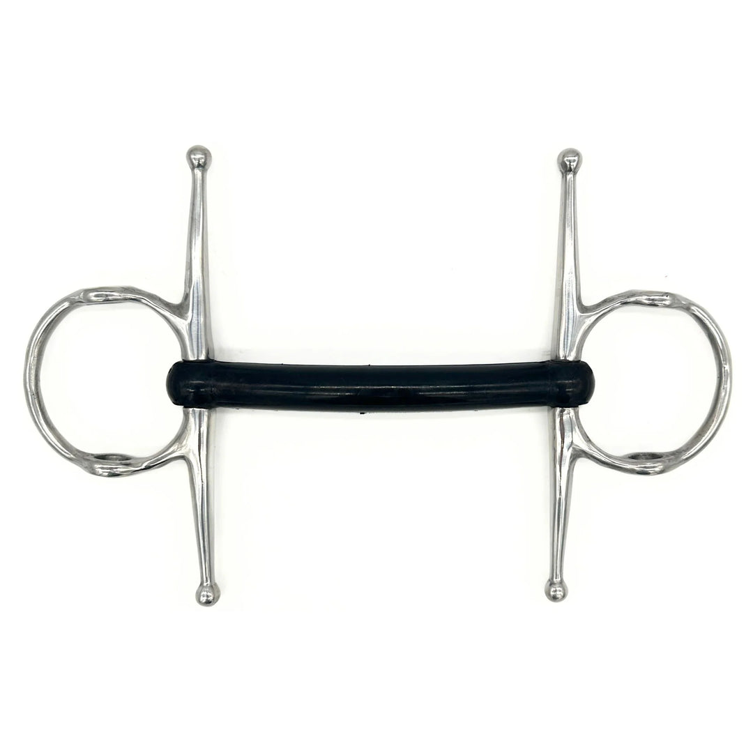 JAE HARD RUBBER MULLEN NELSON GAG