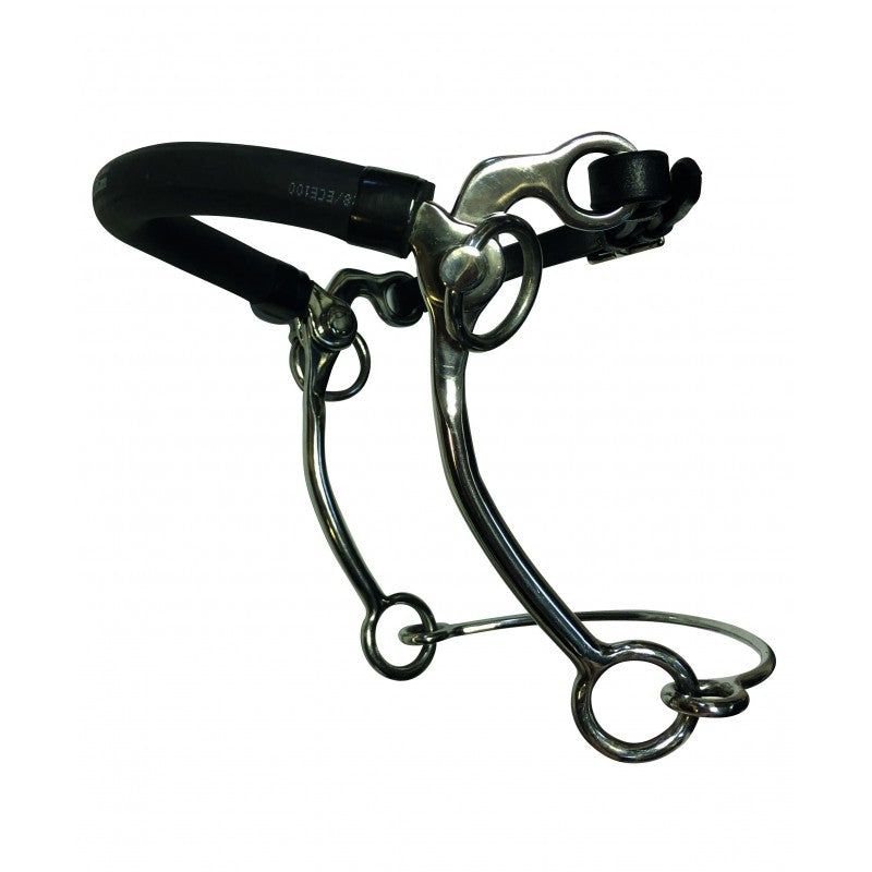JUMP'IN HACKAMORE NORMAL SHANK