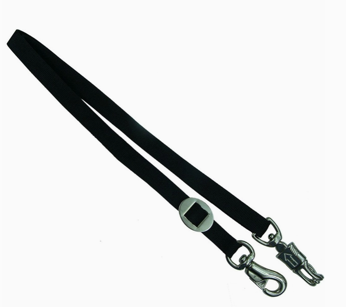NYLON CROSSTIES