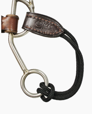 WALSH ROPE PELHAM CONVERTERS