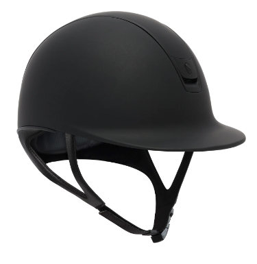 SAMSHIELD 2.0 DARKLINE SHADOWMATT HELMET