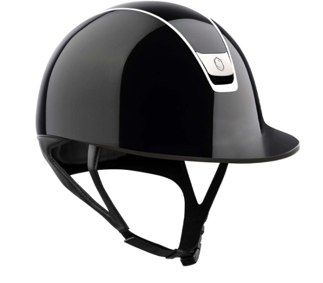 SAMSHIELD 2.0 SHADOWGLOSSY HELMET