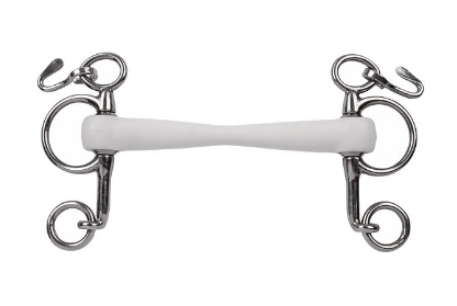 TRUST Inno Sense Baby Pelham Flexi Soft