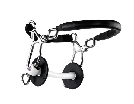 TRUST Inno Sense Hackamore Combi Mullen Soft Short