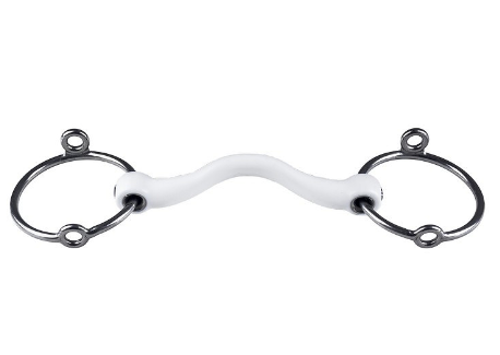 TRUST Inno Sense Loose Ring Gag Port Medium