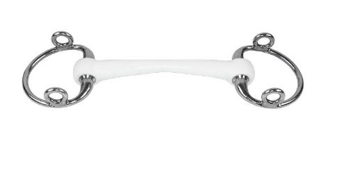 TRUST Inno Sense Eggbutt Gag Flexi Soft