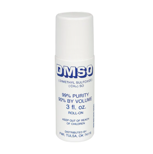 DMSO GEL ROLL ON
