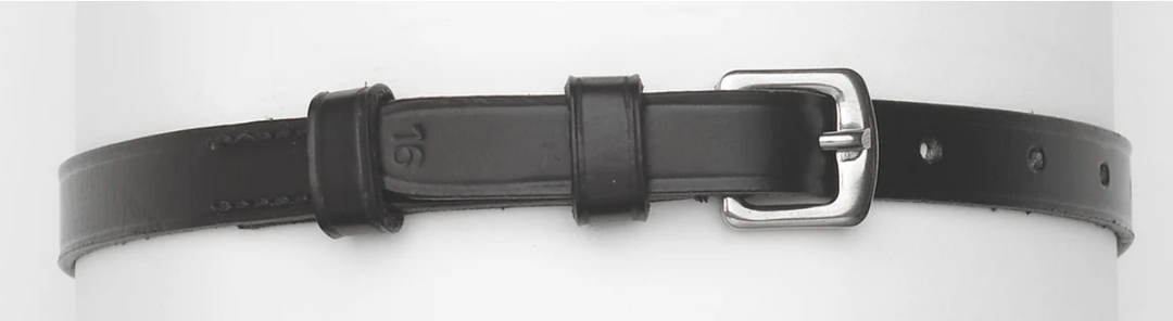 CAMELOT™ 3/8 Spur Straps