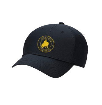 GLORY DAYS EQUESTRIAN NIKE DRI-FIT HAT