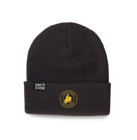 GLORY DAYS EQUESTRIAN DRI DUCK BEANIE
