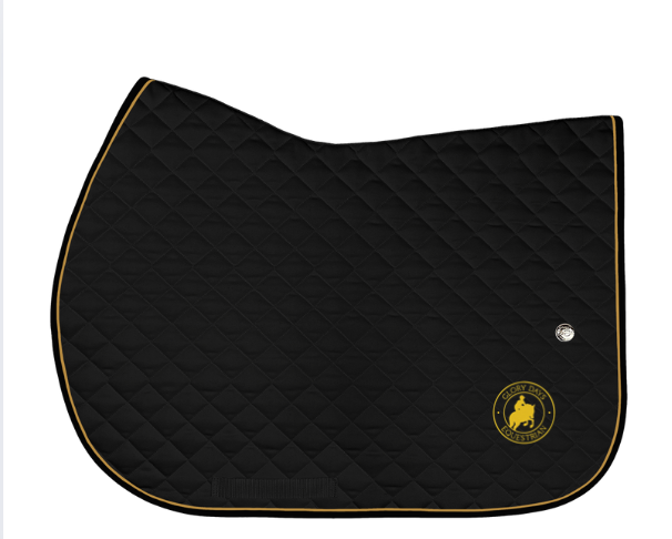 GLORY DAYS EQUESTRIAN OGILVY PROFILE PAD