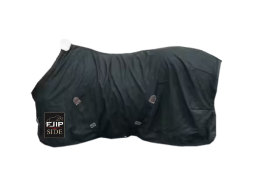 FLIPSIDE KENTUCKY COTTON SHEET