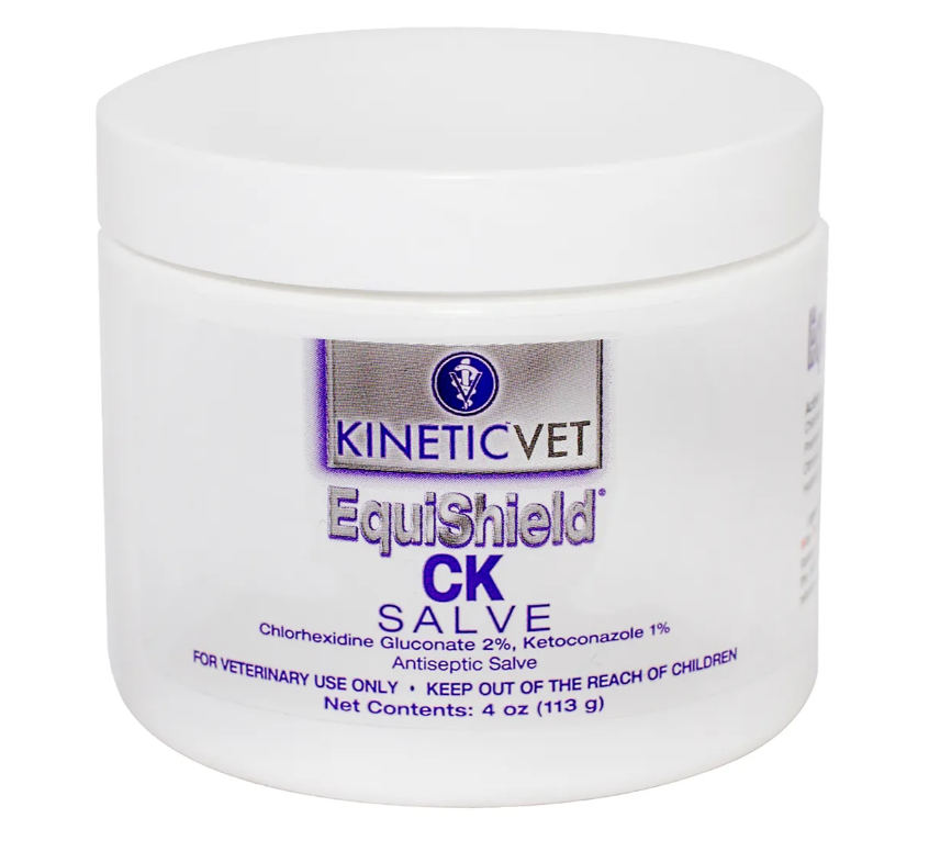 EQUISHIELD CK SALVE