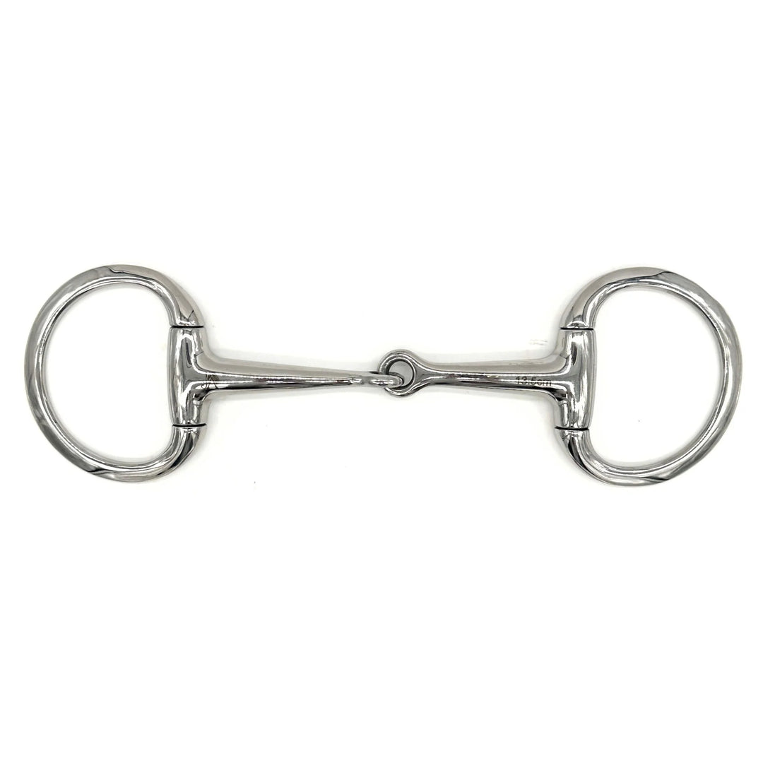 JAE SINGLE JOINT STAINLESS STEEL EGGBUTT