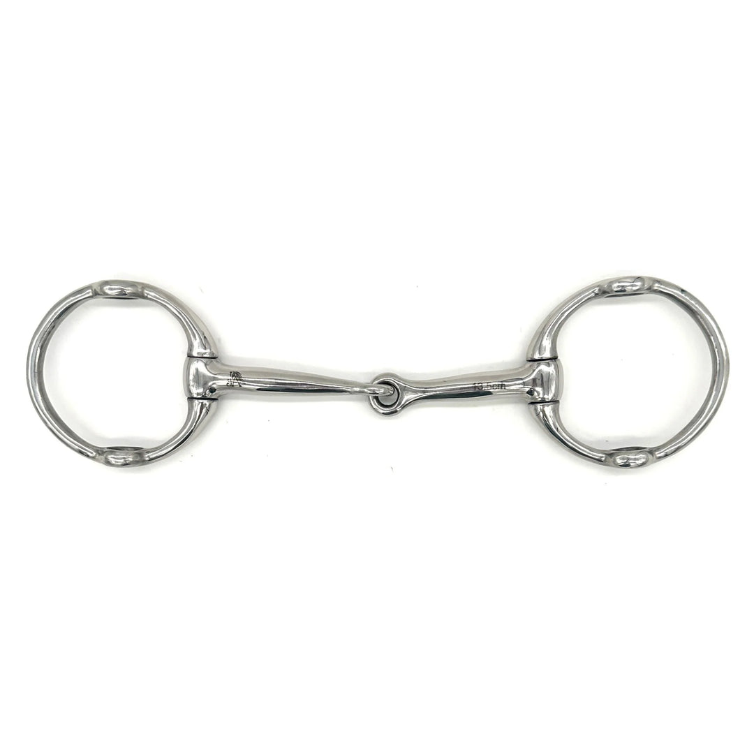 JAE SINGLE JOINT STAINLESS STEEL FIXED GAG