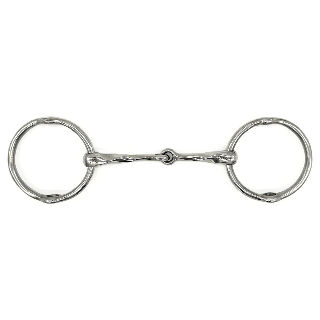 JAE SLOW TWIST LOOSE RING GAG
