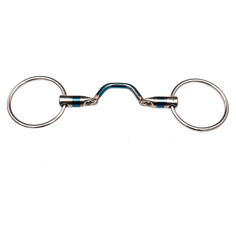 TRUST SWEET IRON LOOSE RING WIDEPORT SEGUNDO