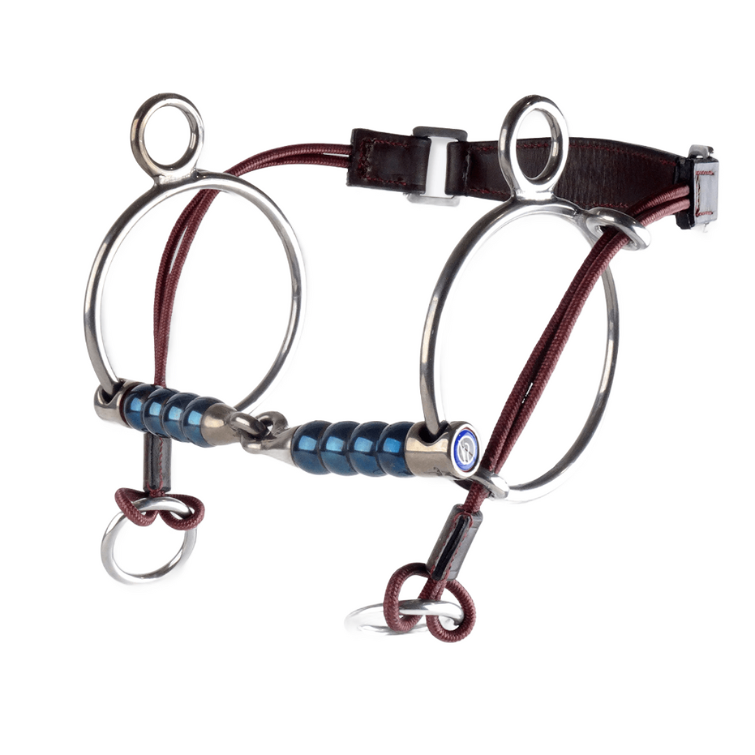 TRUST Sweet Iron Curbgag Cherry Roller