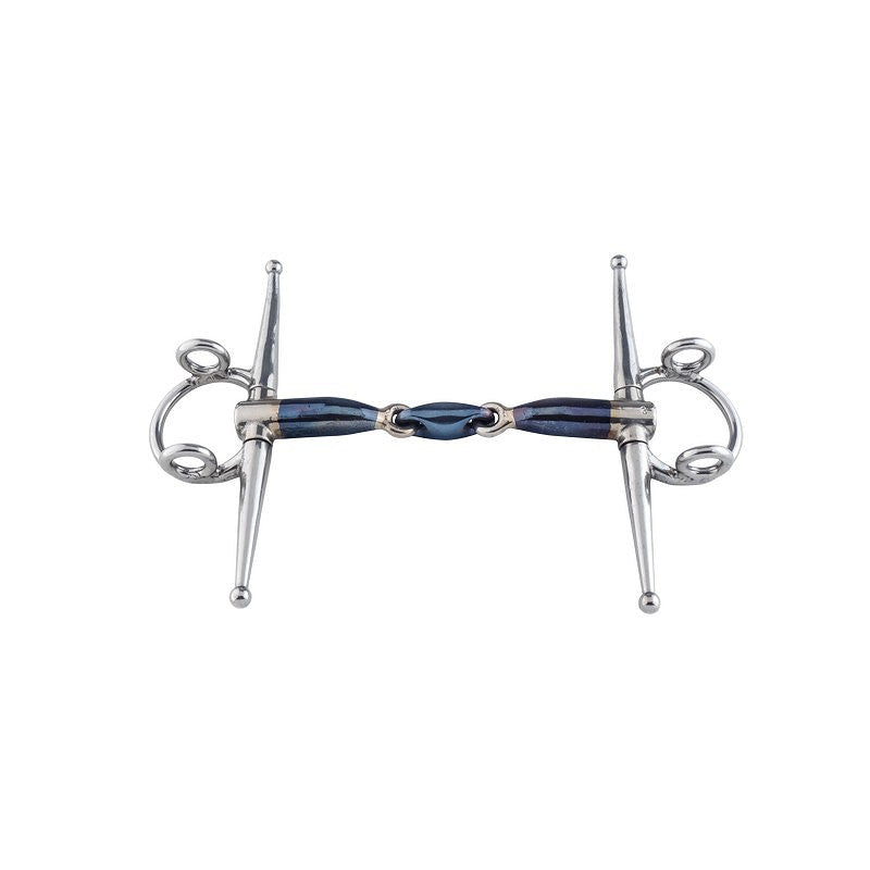 Trust Sweet Iron full cheek gag-eliptical