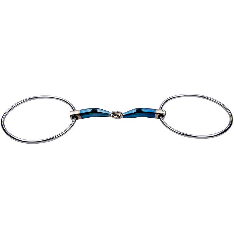 Trust Sweet Iron loose ring large-jointed