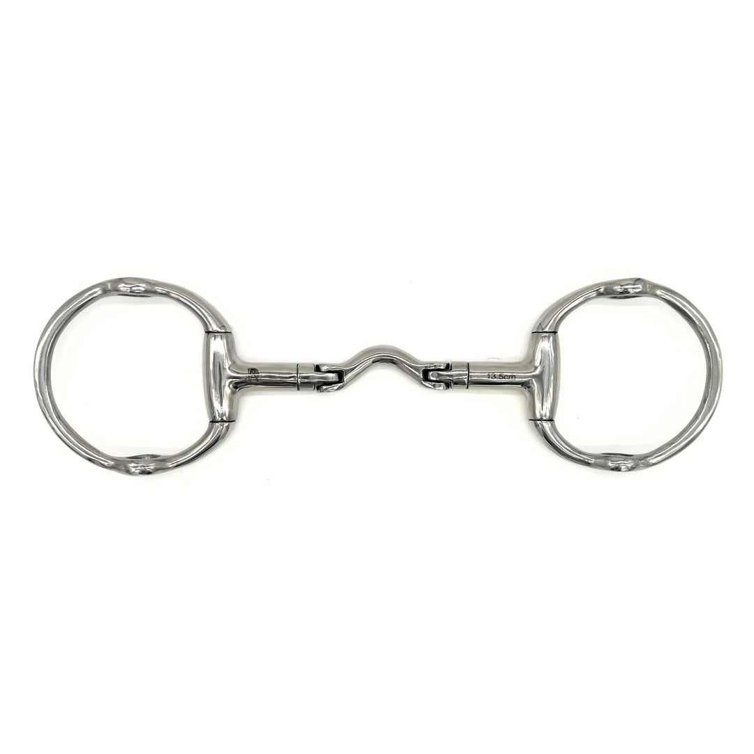 JAE SWIVEL PORT HINGE FIXED GAG