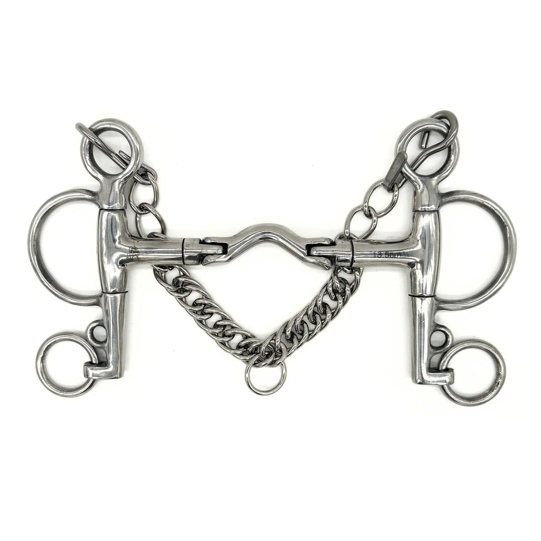 JAE SWIVEL PORT HINGE PELHAM