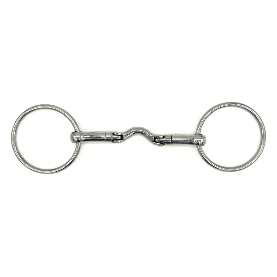 JAE SWIVEL PORT HINGE LOOSE RING