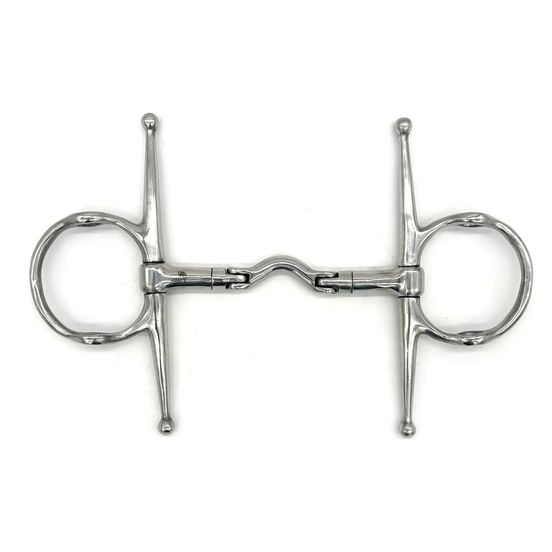 JAE SWIWEL PORT HINGE NELSON GAG