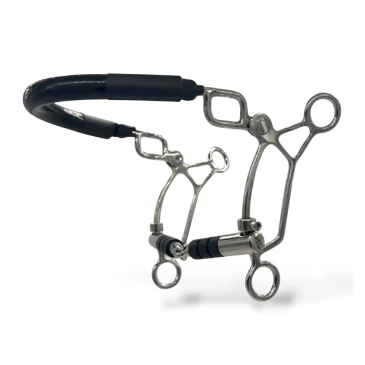 AJR TEFFLEX ROLLER HACKABIT SHORT