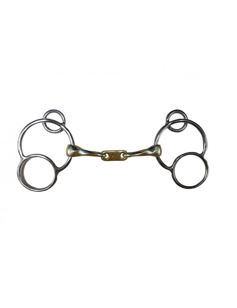 JUMP'IN TWISTED DR BRISTOL 2 RING