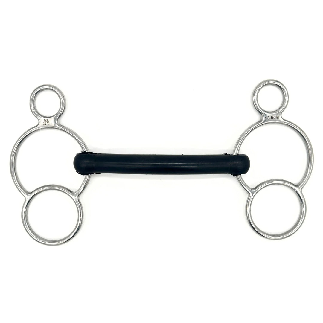 JAE HARD RUBBER MULLEN 2 RING