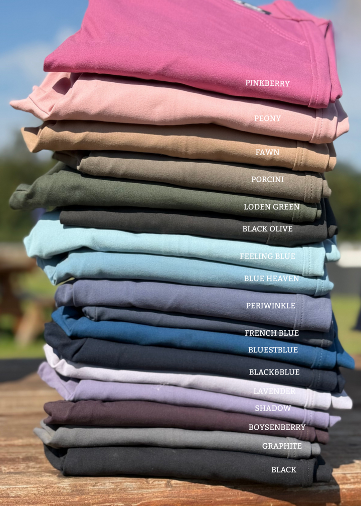 TAILORED SPORTSMAN TROPHY HUNTER SOCK BOTTOM LOW-RISE FRONT ZIP BREECH