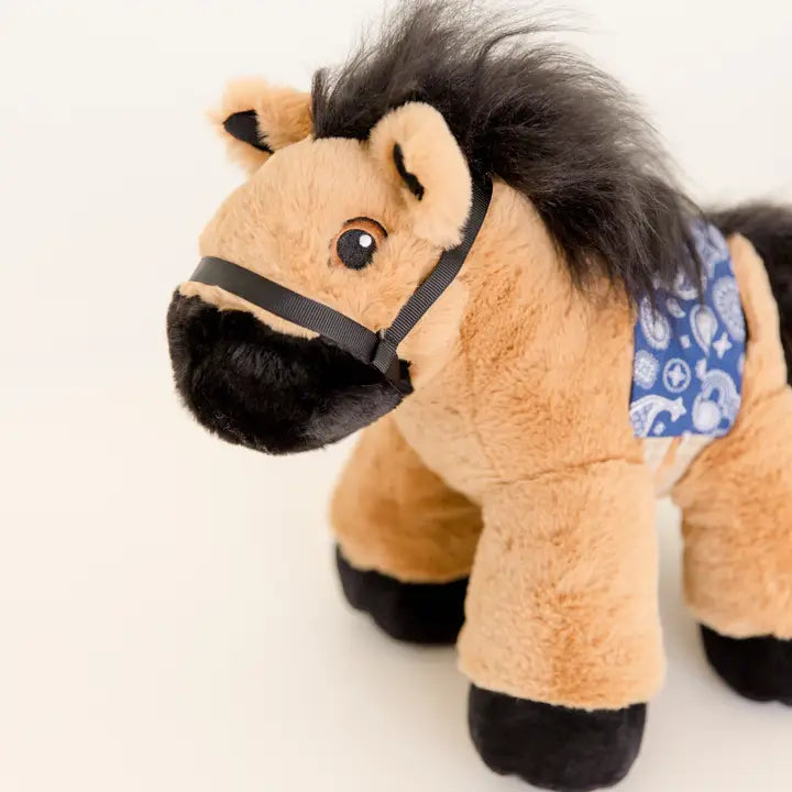PICCOLI WESTERN PONY