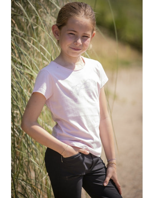 PENELOPE KIDS EDEN ICONIC T-SHIRT
