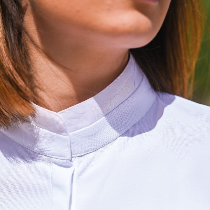 JUMP'IN EMMA SHORT SLEEVE SHIRT