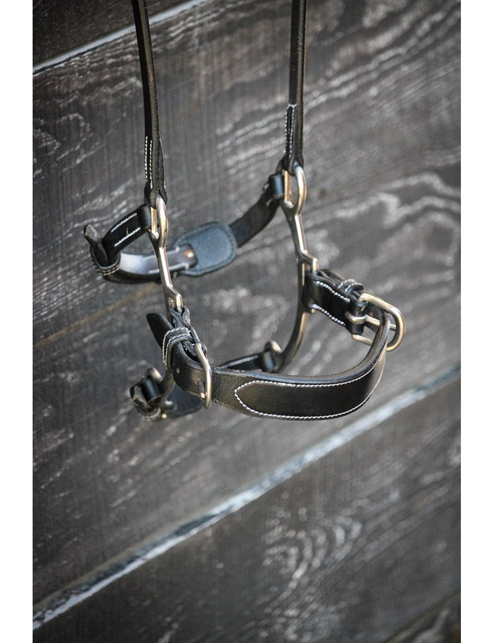 JUMP'IN HACKAMORE NOSEBAND